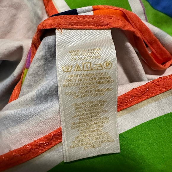 Kate Spade Mini Skirt - Picture 4 of 4